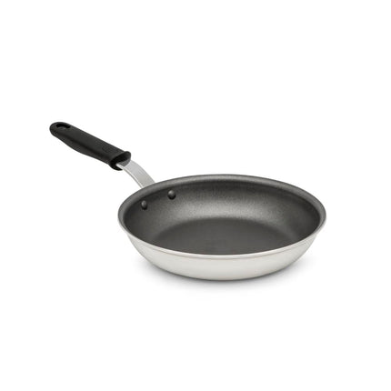Chảo Rán Nhôm Chống Dính Vollrath 672310 Wear-Ever® 25.4 cm Tay Cầm Silicone Rỗng