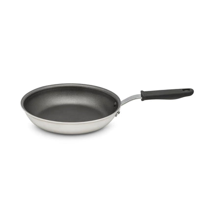 Chảo Rán Nhôm Chống Dính Vollrath 672310 Wear-Ever® 25.4 cm Tay Cầm Silicone Rỗng