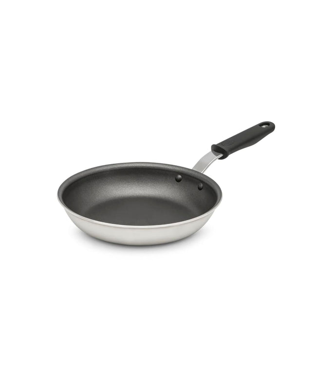 Chảo Chiên Nhôm Chống Dính Vollrath 672312 Wear-Ever® 30.5 cm Tay Cầm Silicone Rỗng