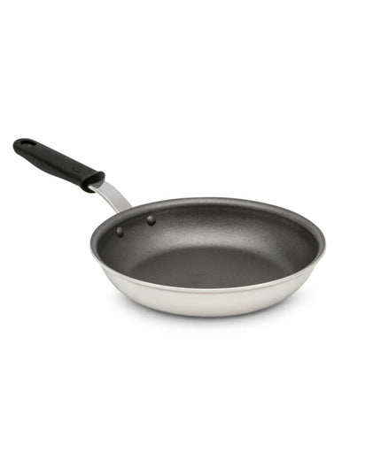 Chảo Chiên Nhôm Chống Dính Vollrath 672312 Wear-Ever® 30.5 cm Tay Cầm Silicone Rỗng
