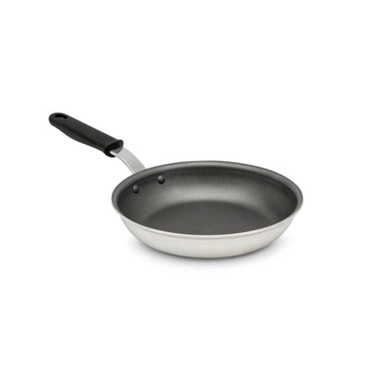 Chảo Chiên Nhôm Chống Dính Vollrath 672312 Wear-Ever® 30.5 cm Tay Cầm Silicone Rỗng