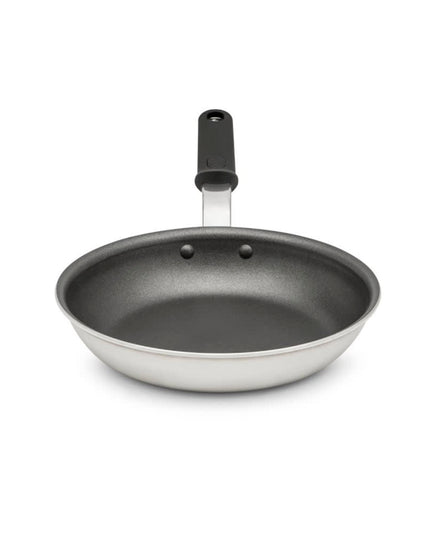 Chảo Chiên Nhôm Chống Dính Vollrath 672312 Wear-Ever® 30.5 cm Tay Cầm Silicone Rỗng