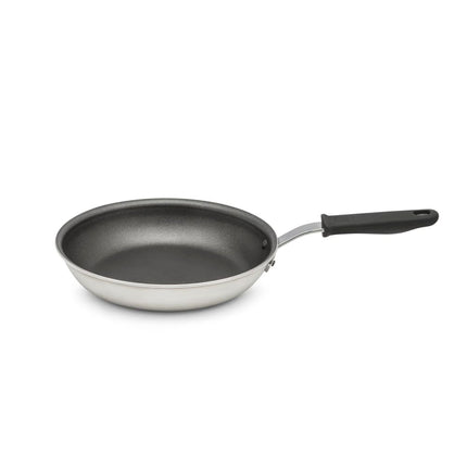 Chảo Chiên Nhôm Chống Dính Vollrath 672312 Wear-Ever® 30.5 cm Tay Cầm Silicone Rỗng