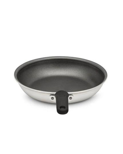 Chảo Chiên Nhôm Chống Dính Vollrath 672312 Wear-Ever® 30.5 cm Tay Cầm Silicone Rỗng