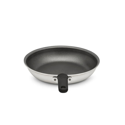 Chảo Chiên Nhôm Chống Dính Vollrath 672312 Wear-Ever® 30.5 cm Tay Cầm Silicone Rỗng