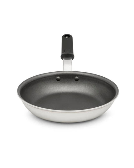 Chảo Rán Nhôm Chống Dính Vollrath 672314 Wear-Ever® 35.6 cm Tay Cầm Silicone Rỗng