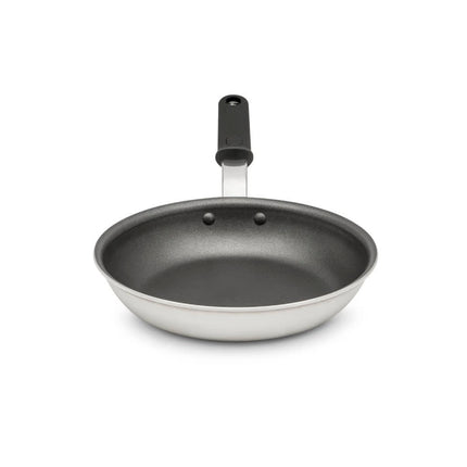 Chảo Rán Nhôm Chống Dính Vollrath 672314 Wear-Ever® 35.6 cm Tay Cầm Silicone Rỗng