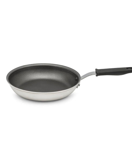 Chảo Rán Nhôm Chống Dính Vollrath 672314 Wear-Ever® 35.6 cm Tay Cầm Silicone Rỗng