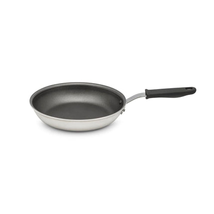 Chảo Rán Nhôm Chống Dính Vollrath 672314 Wear-Ever® 35.6 cm Tay Cầm Silicone Rỗng