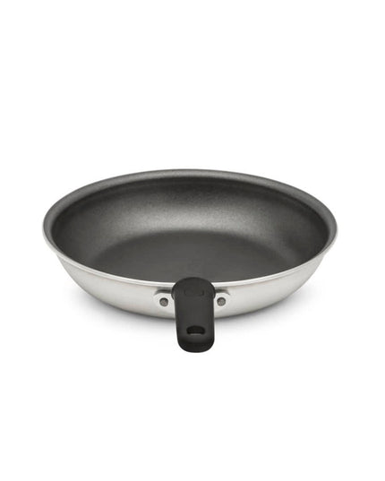 Chảo Rán Nhôm Chống Dính Vollrath 672314 Wear-Ever® 35.6 cm Tay Cầm Silicone Rỗng
