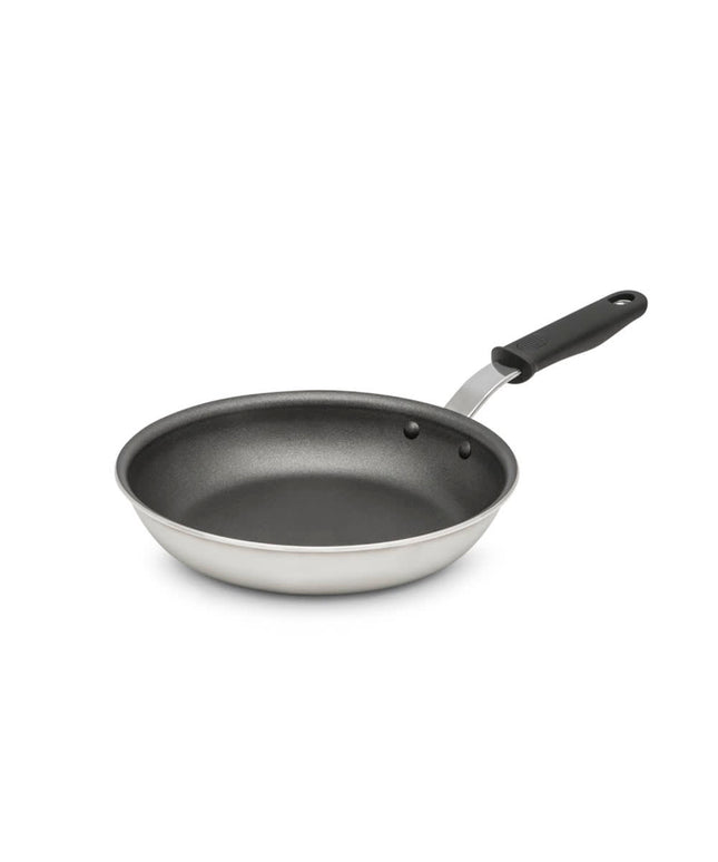 Chảo Chiên Vollrath 672407 Wear-Ever® Nhôm Chống Dính 17.8 cm Tay Cầm Silicone Rỗng