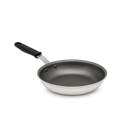 Chảo Chiên Vollrath 672407 Wear-Ever® Nhôm Chống Dính 17.8 cm Tay Cầm Silicone Rỗng