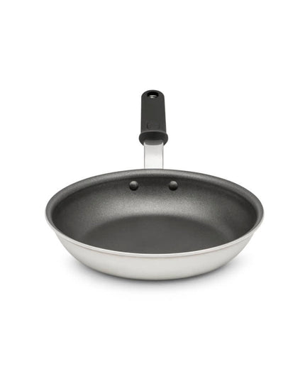 Chảo Chiên Vollrath 672407 Wear-Ever® Nhôm Chống Dính 17.8 cm Tay Cầm Silicone Rỗng