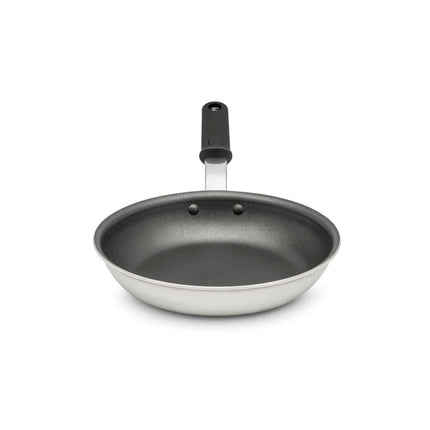 Chảo Chiên Vollrath 672407 Wear-Ever® Nhôm Chống Dính 17.8 cm Tay Cầm Silicone Rỗng
