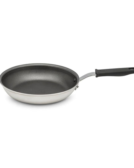 Chảo Chiên Vollrath 672407 Wear-Ever® Nhôm Chống Dính 17.8 cm Tay Cầm Silicone Rỗng