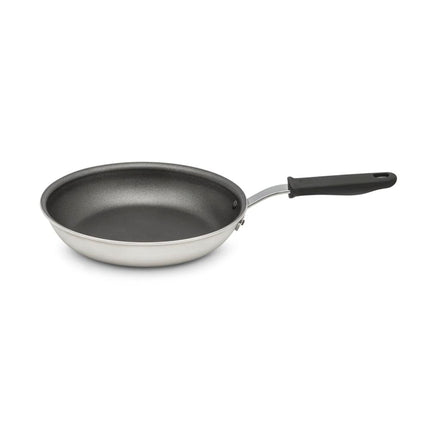 Chảo Chiên Vollrath 672407 Wear-Ever® Nhôm Chống Dính 17.8 cm Tay Cầm Silicone Rỗng