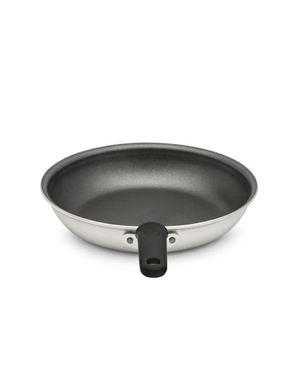 Chảo Chiên Vollrath 672407 Wear-Ever® Nhôm Chống Dính 17.8 cm Tay Cầm Silicone Rỗng