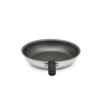 Chảo Chiên Vollrath 672407 Wear-Ever® Nhôm Chống Dính 17.8 cm Tay Cầm Silicone Rỗng