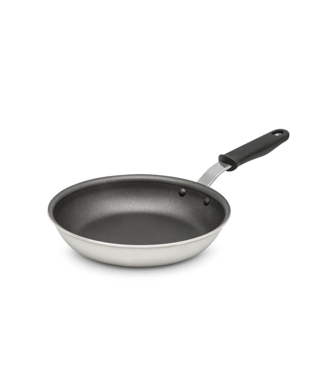 Chảo Chiên Nhôm Chống Dính Vollrath Wear-Ever 672408 20.3 cm Tay Cầm Silicone Rỗng