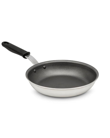 Chảo Chiên Nhôm Chống Dính Vollrath Wear-Ever 672408 20.3 cm Tay Cầm Silicone Rỗng