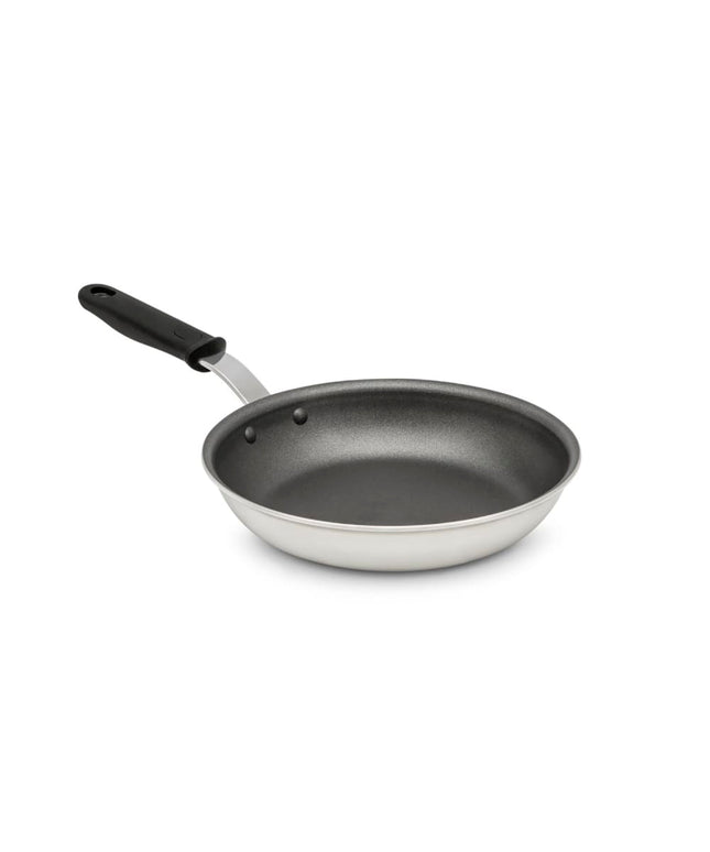 Chảo Chiên Nhôm Chống Dính Vollrath Wear-Ever 672408 20.3 cm Tay Cầm Silicone Rỗng