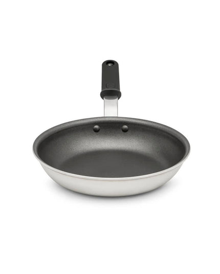 Chảo Chiên Nhôm Chống Dính Vollrath Wear-Ever 672408 20.3 cm Tay Cầm Silicone Rỗng