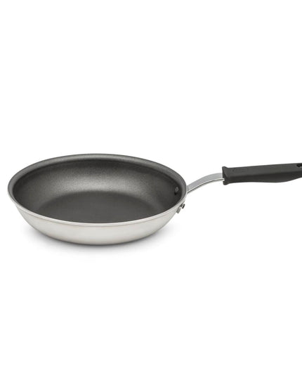 Chảo Chiên Nhôm Chống Dính Vollrath Wear-Ever 672408 20.3 cm Tay Cầm Silicone Rỗng