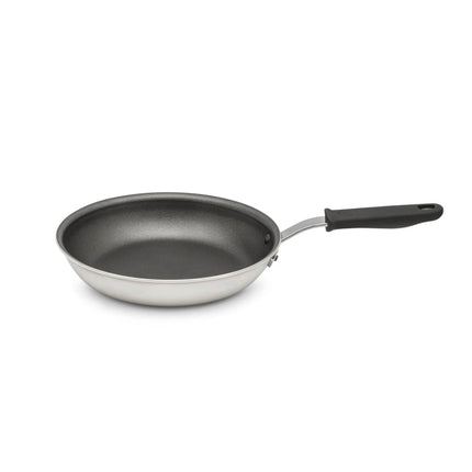 Chảo Chiên Nhôm Chống Dính Vollrath Wear-Ever 672408 20.3 cm Tay Cầm Silicone Rỗng