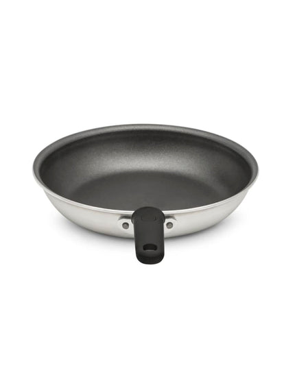 Chảo Chiên Nhôm Chống Dính Vollrath Wear-Ever 672408 20.3 cm Tay Cầm Silicone Rỗng