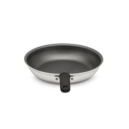 Chảo Chiên Nhôm Chống Dính Vollrath Wear-Ever 672408 20.3 cm Tay Cầm Silicone Rỗng