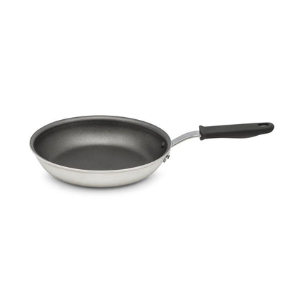 Chảo Rán Nhôm Chống Dính Vollrath 672410 Wear-Ever® 25.4 cm Tay Silicone Rỗng