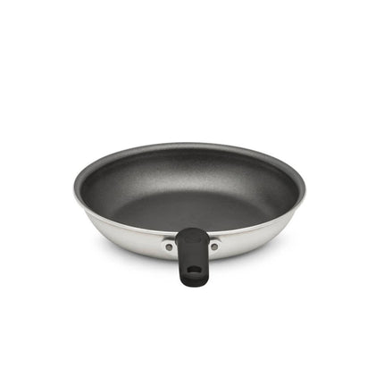 Chảo Rán Vollrath 672412 Wear-Ever® Nhôm Chống Dính 30.5 cm Tay Cầm Silicone Rỗng