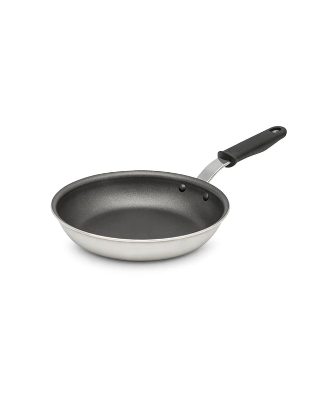 Chảo Rán Nhôm Chống Dính Vollrath 672414 Wear-Ever® 35.6 cm Tay Cầm Silicone Rỗng