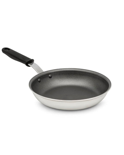 Chảo Rán Nhôm Chống Dính Vollrath 672414 Wear-Ever® 35.6 cm Tay Cầm Silicone Rỗng
