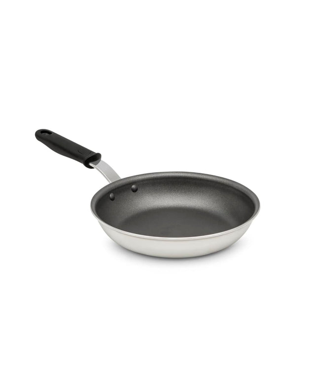 Chảo Rán Nhôm Chống Dính Vollrath 672414 Wear-Ever® 35.6 cm Tay Cầm Silicone Rỗng