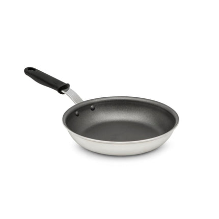 Chảo Rán Nhôm Chống Dính Vollrath 672414 Wear-Ever® 35.6 cm Tay Cầm Silicone Rỗng