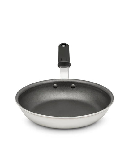 Chảo Rán Nhôm Chống Dính Vollrath 672414 Wear-Ever® 35.6 cm Tay Cầm Silicone Rỗng