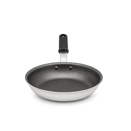 Chảo Rán Nhôm Chống Dính Vollrath 672414 Wear-Ever® 35.6 cm Tay Cầm Silicone Rỗng