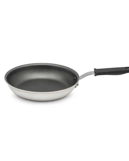 Chảo Rán Nhôm Chống Dính Vollrath 672414 Wear-Ever® 35.6 cm Tay Cầm Silicone Rỗng
