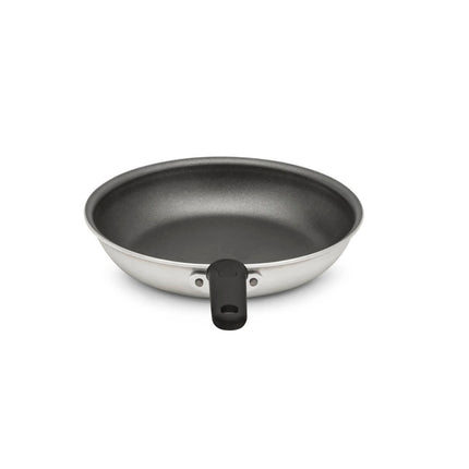 Chảo Rán Nhôm Chống Dính Vollrath 672414 Wear-Ever® 35.6 cm Tay Cầm Silicone Rỗng