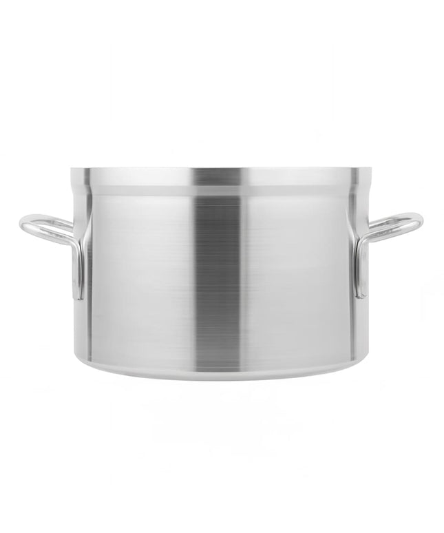 Nồi Hầm Vollrath 67508 Wear-Ever® 8 lít Nhôm