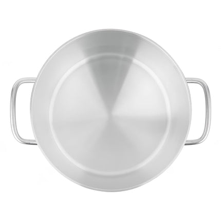 Nồi Hầm Vollrath 67508 Wear-Ever® 8 lít Nhôm
