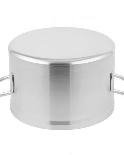 Nồi Hầm Vollrath 67508 Wear-Ever® 8 lít Nhôm