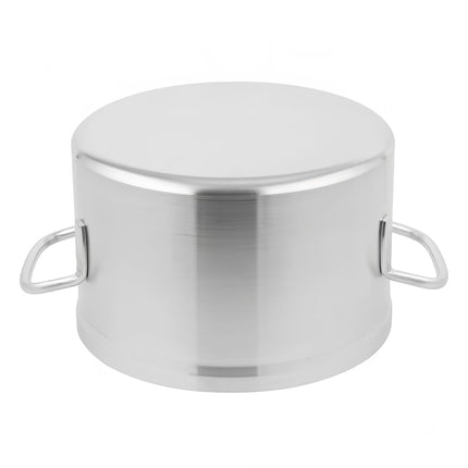 Nồi Hầm Vollrath 67508 Wear-Ever® 8 lít Nhôm