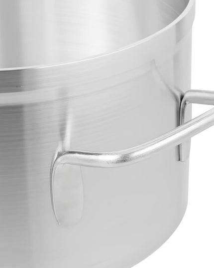 Nồi Hầm Vollrath 67508 Wear-Ever® 8 lít Nhôm