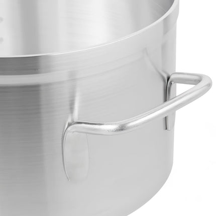 Nồi Hầm Vollrath 67508 Wear-Ever® 8 lít Nhôm