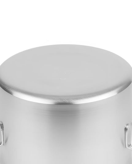 Nồi Hầm Vollrath 67510 Wear-Ever® Classic™ 9.5 lít Nhôm