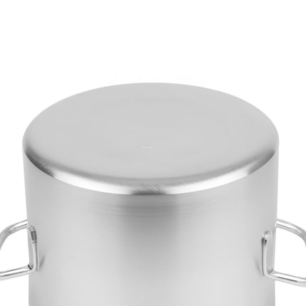 Nồi Hầm Vollrath 67510 Wear-Ever® Classic™ 9.5 lít Nhôm