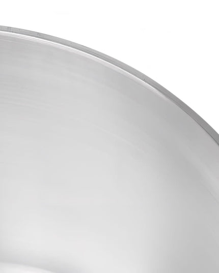 Nồi Hầm Vollrath 67510 Wear-Ever® Classic™ 9.5 lít Nhôm