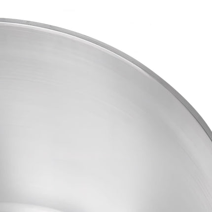 Nồi Hầm Vollrath 67510 Wear-Ever® Classic™ 9.5 lít Nhôm